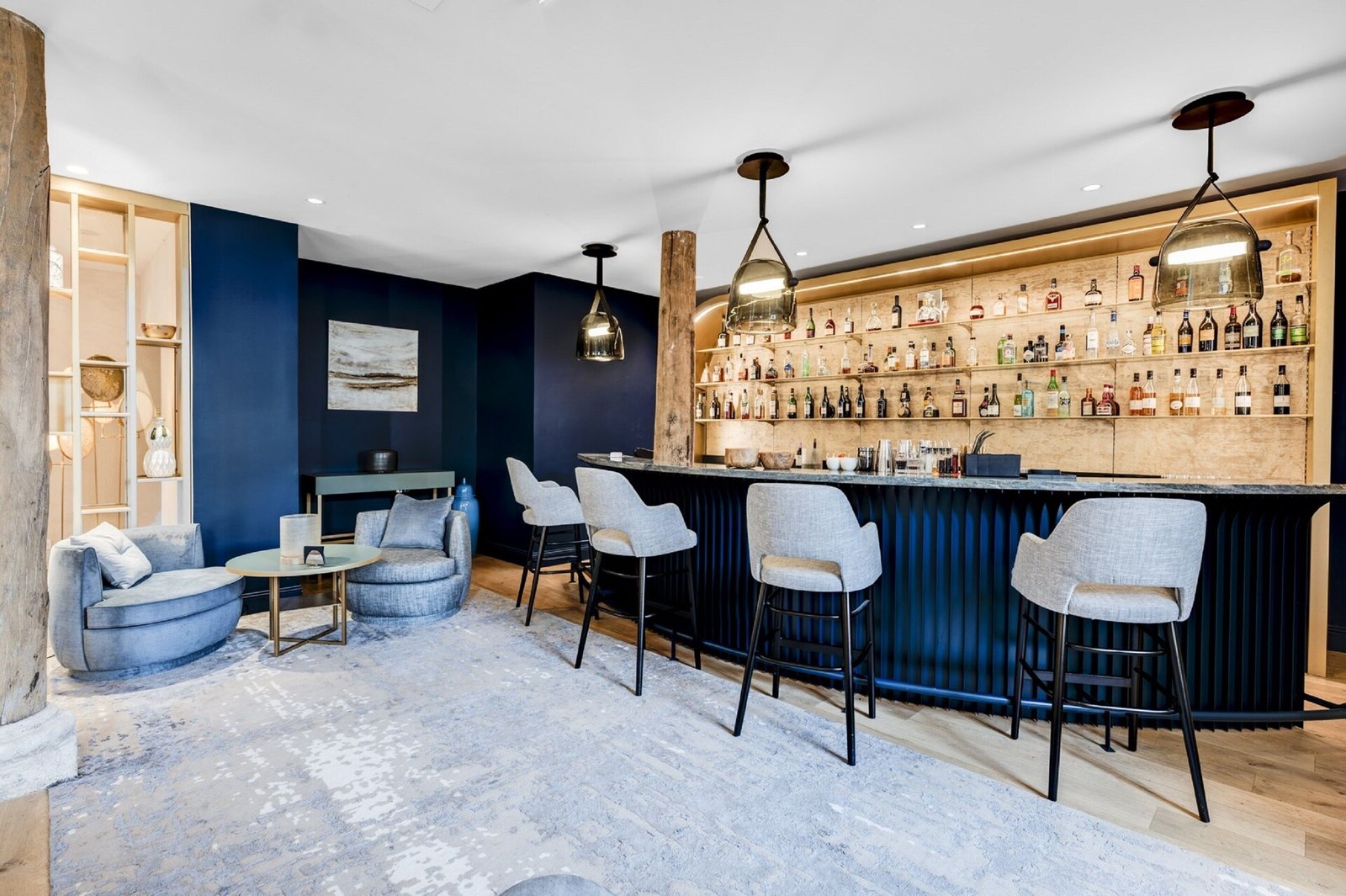 Fleur de Loire, eat & drink