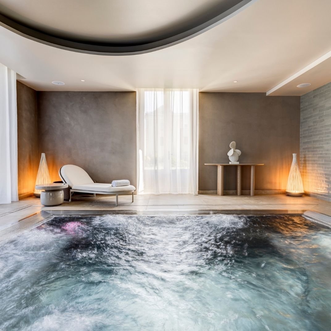 Fleur de Loire, wellness