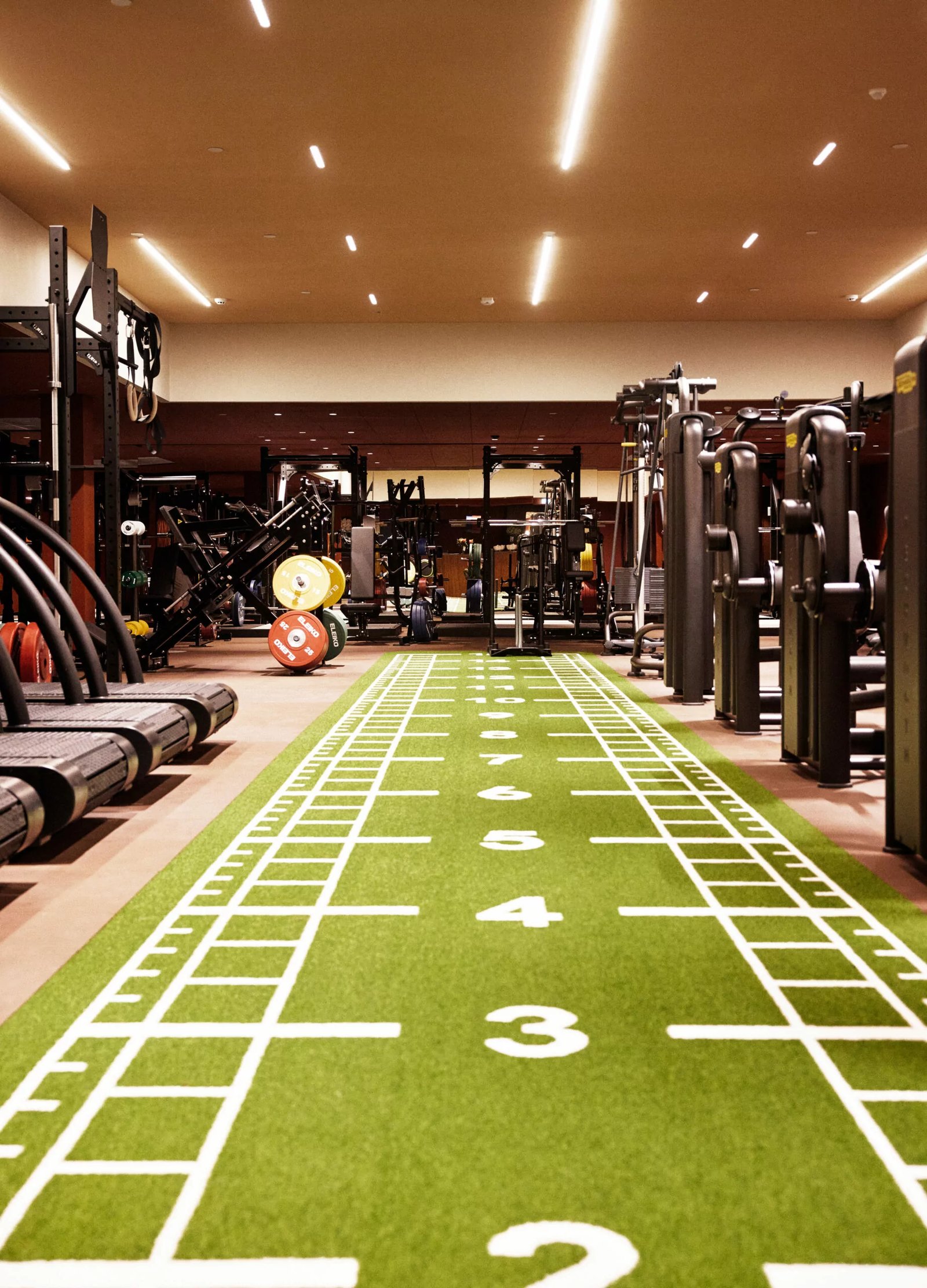 Sommerro, wellness