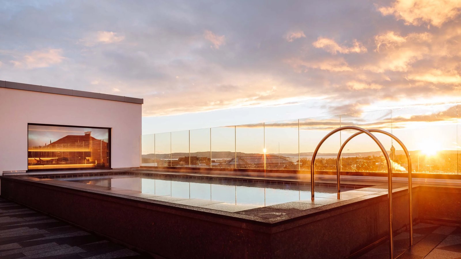 Sommerro, wellness