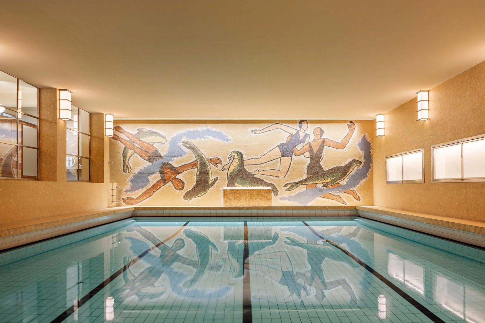 Sommerro, wellness