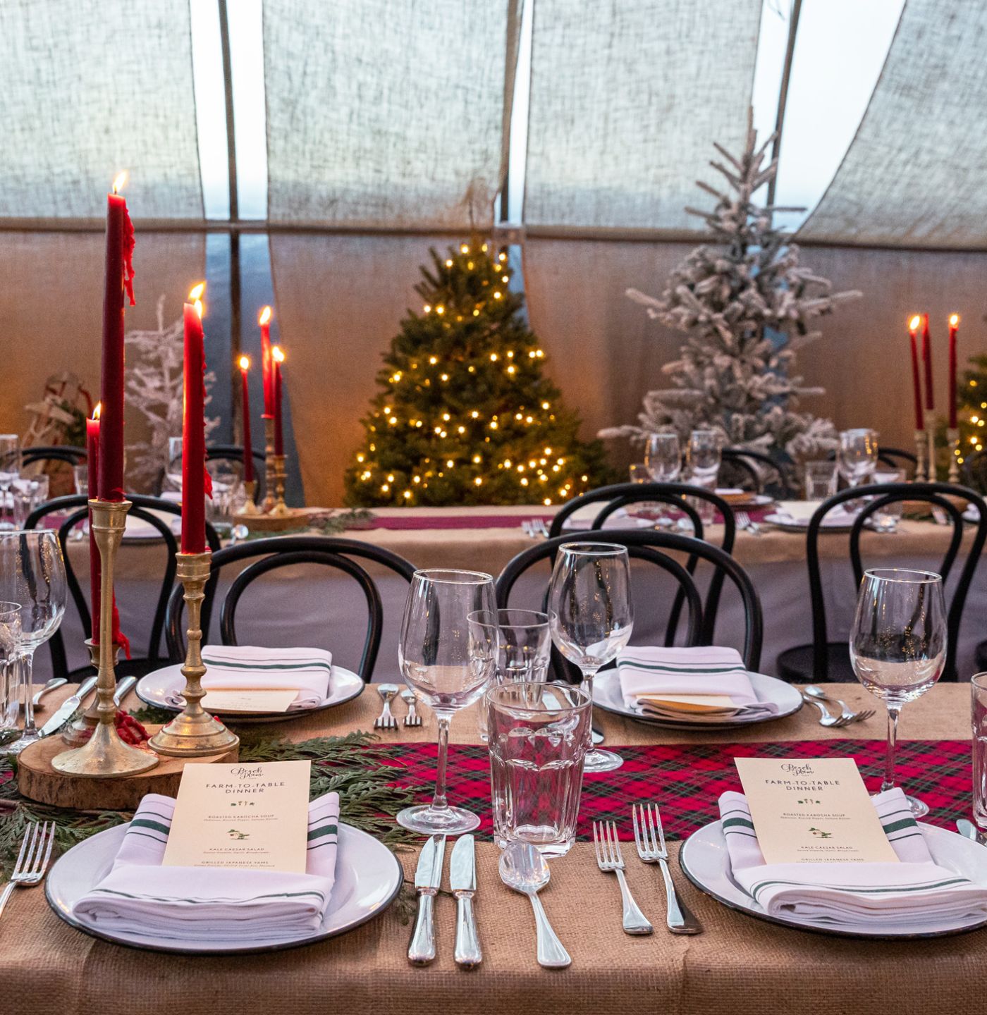 Beach Plum Farm Cottages