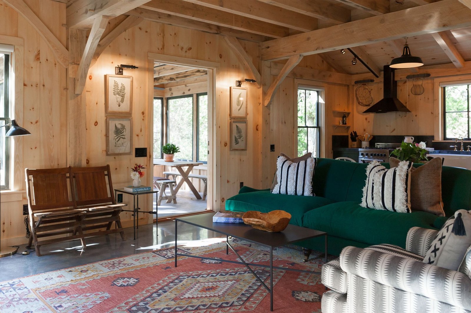 Beach Plum Farm Cottages
