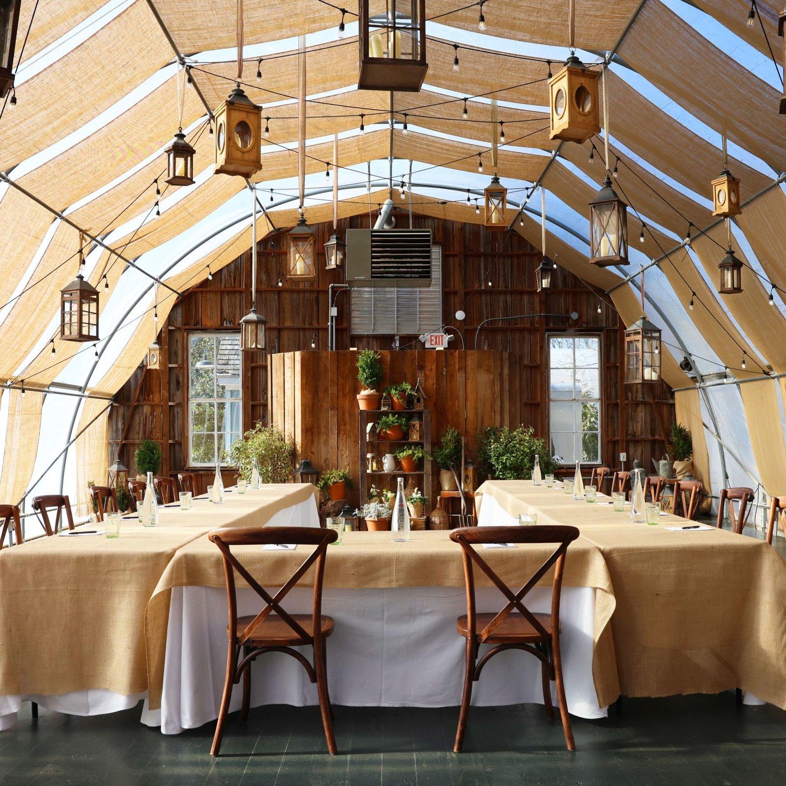 Beach Plum Farm Cottages, beach plum farm kitchen