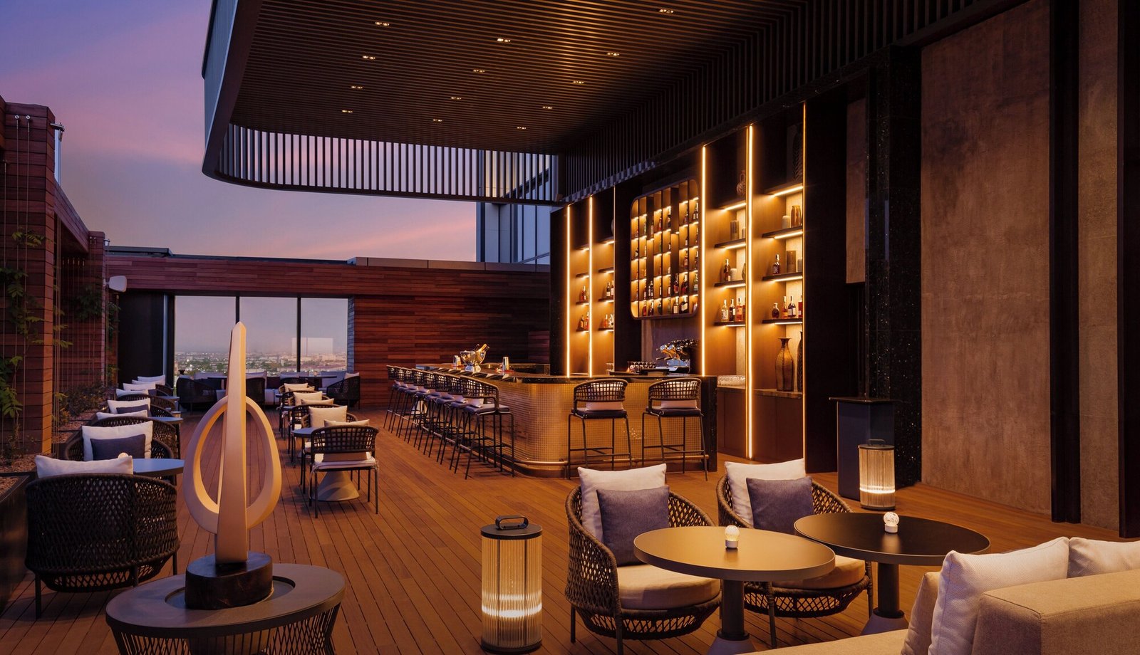 InterContinental Tashkent by IHG