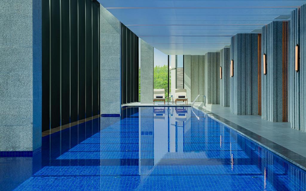 InterContinental Tashkent by IHG, wellness
