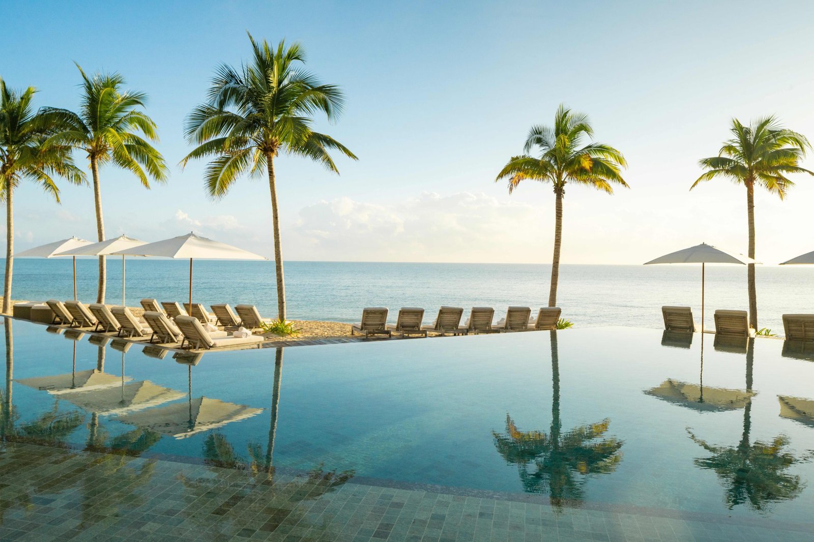 Waldorf Astoria Riviera Maya, wellness