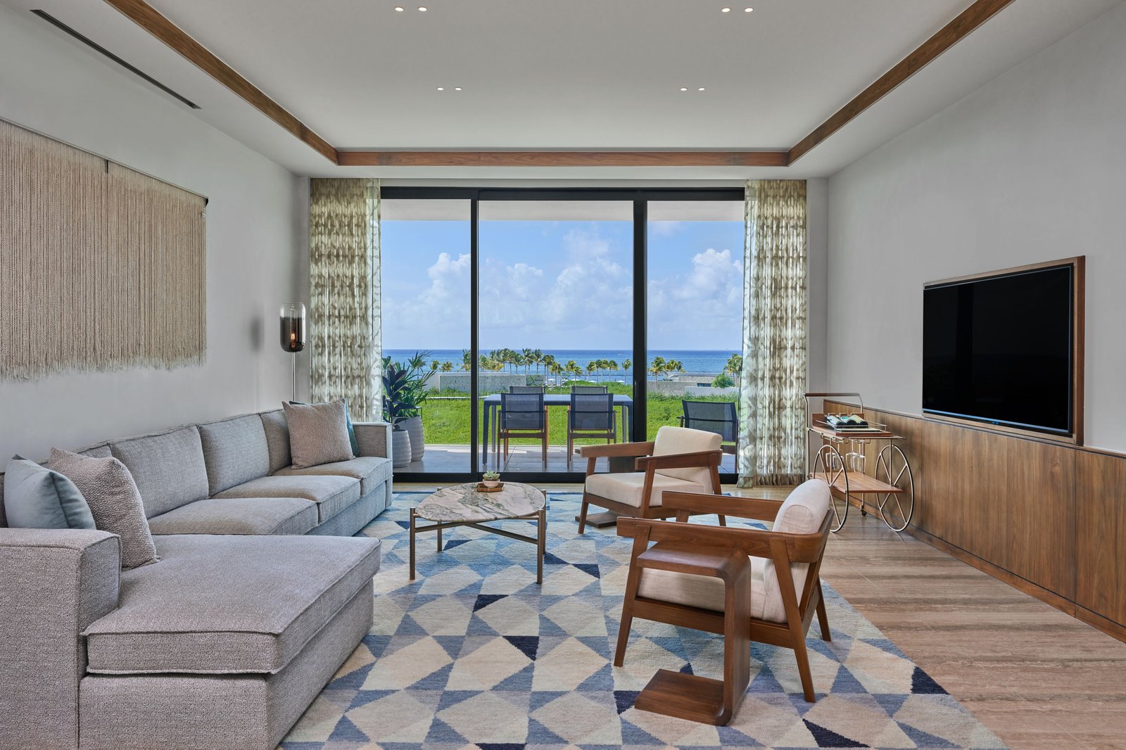 The St. Regis Kanai Resort, Riviera Maya, rooms