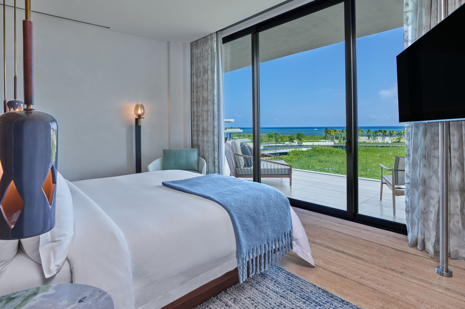 The St. Regis Kanai Resort, Riviera Maya, rooms