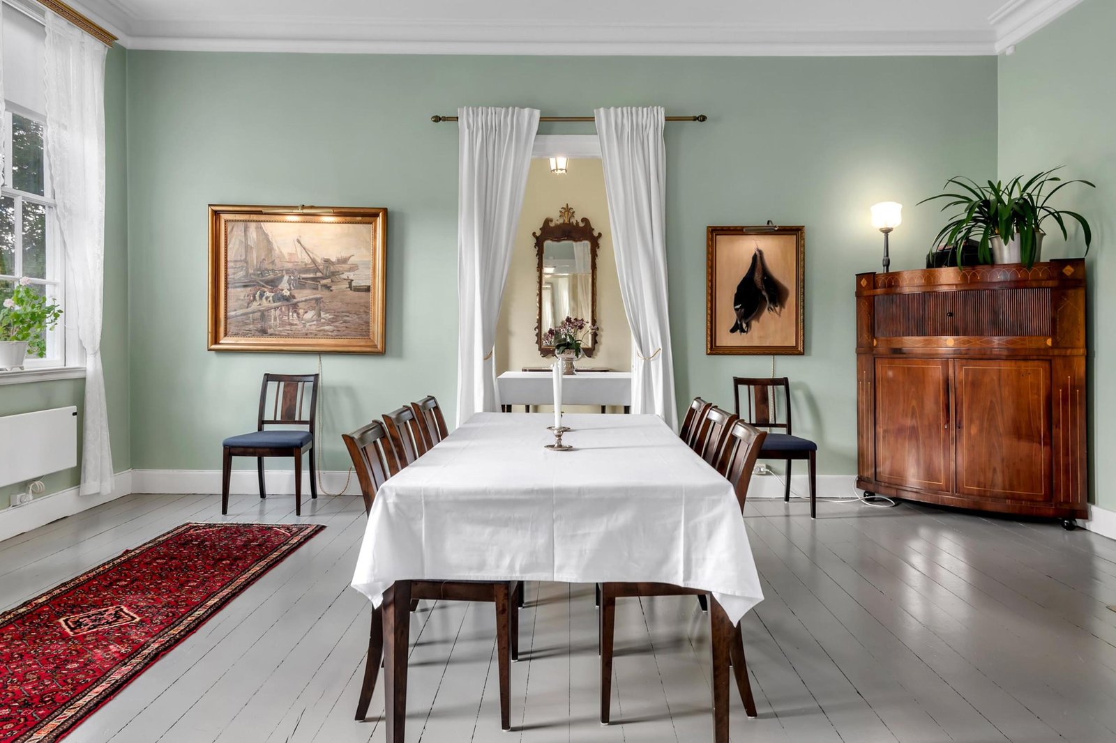 Boen Gård, eat & drink