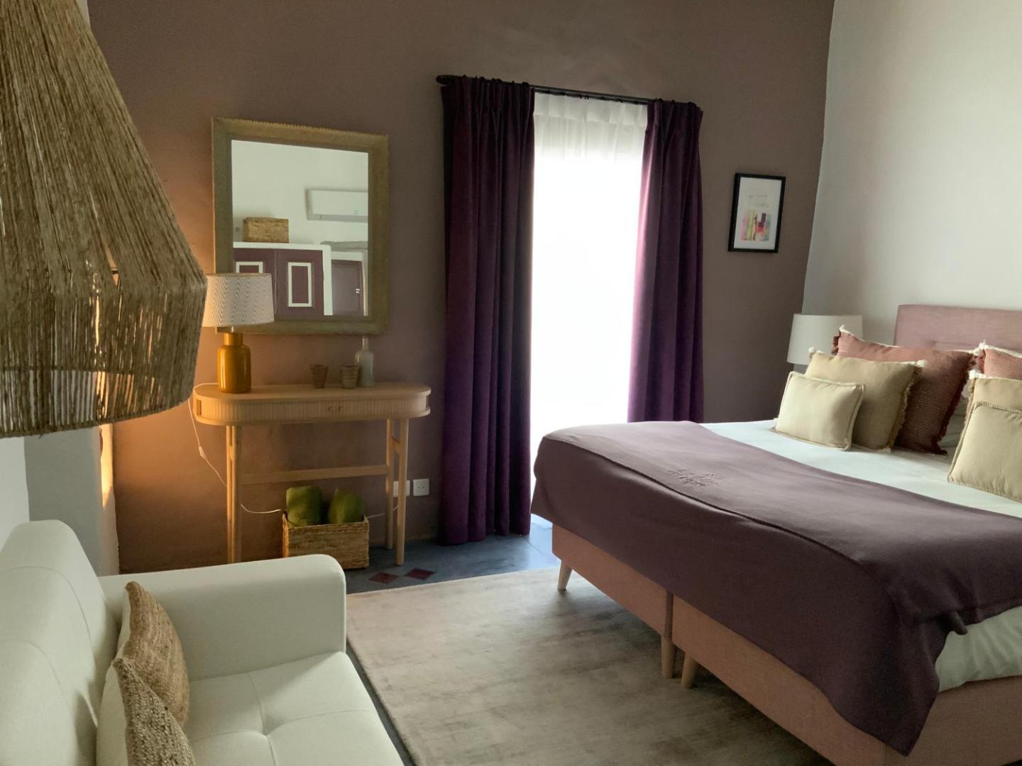 Le Mas Les Eydins : Maison d'hôtes et table gastronomique en Luberon, rooms