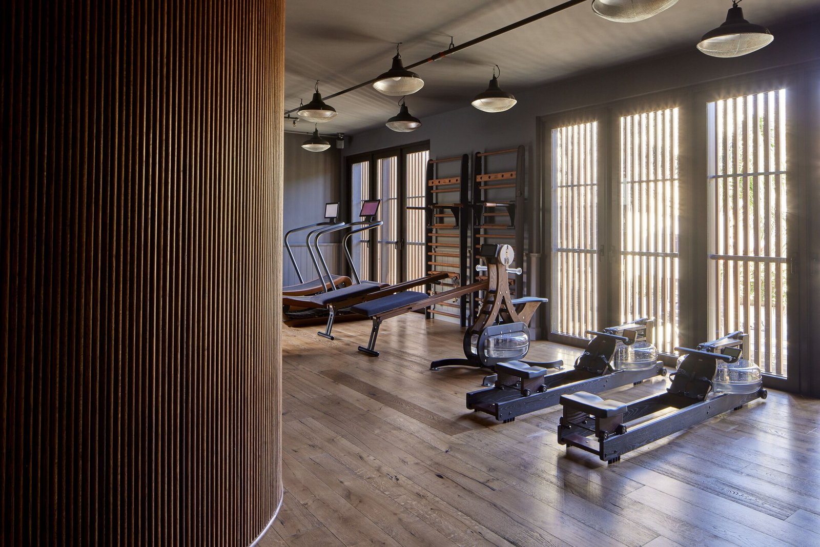 Hotel Montevideo, wellness