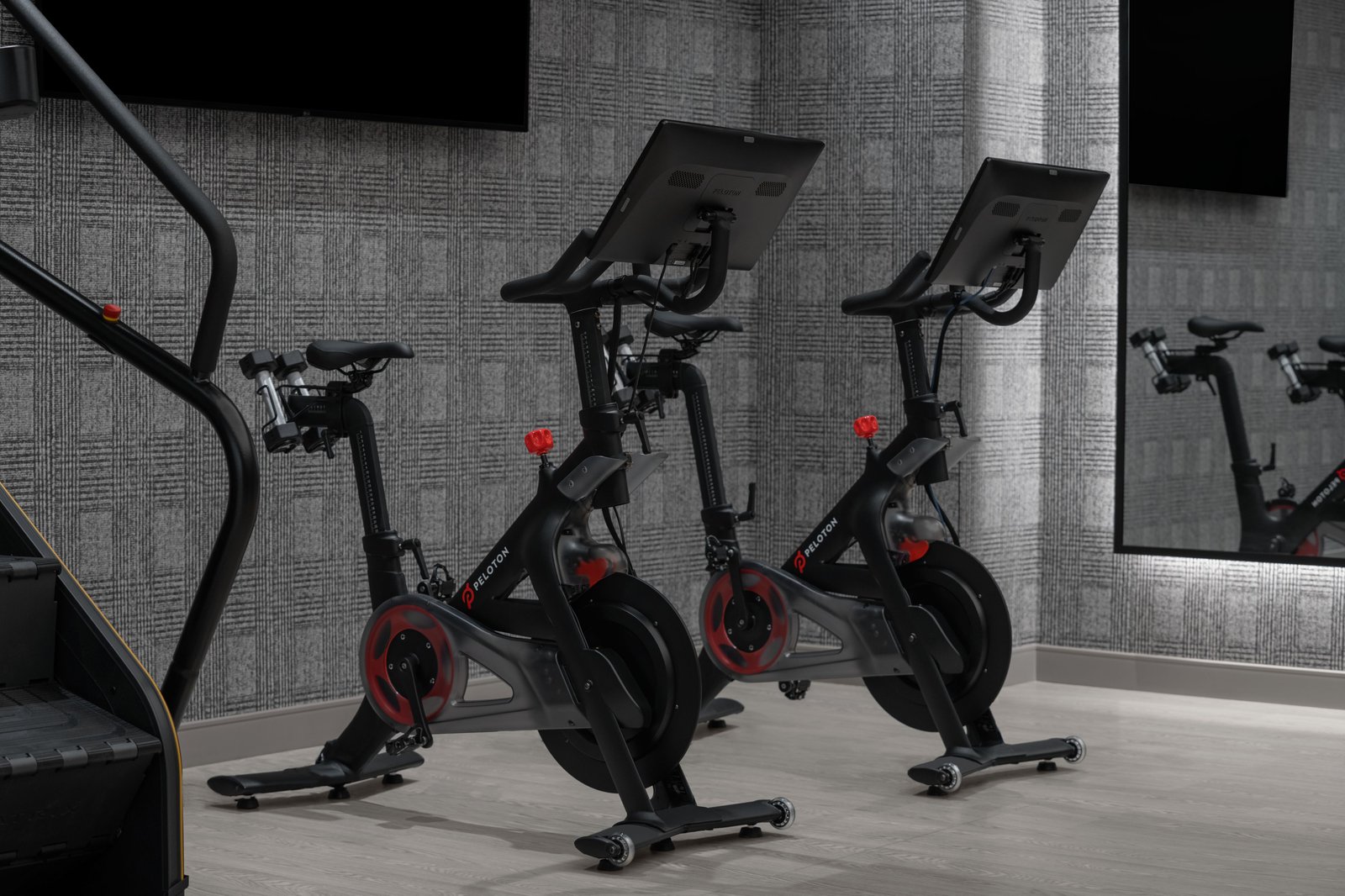 The Dorian, Autograph Collection, wellness