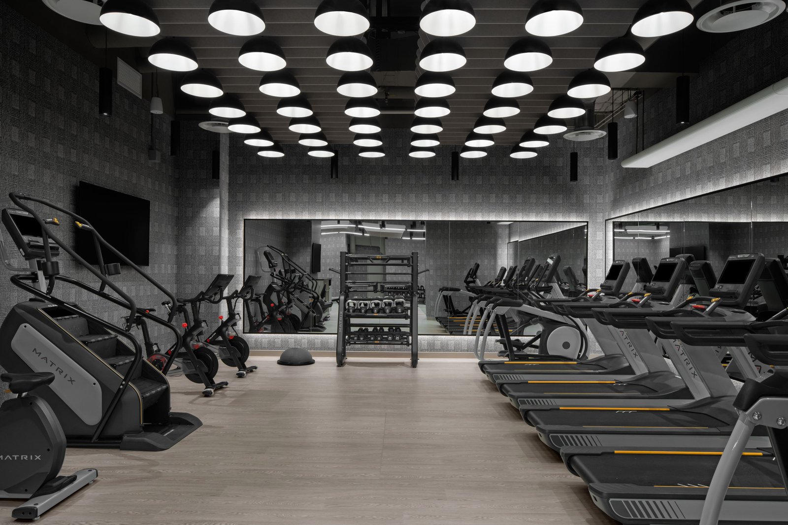 The Dorian, Autograph Collection, wellness