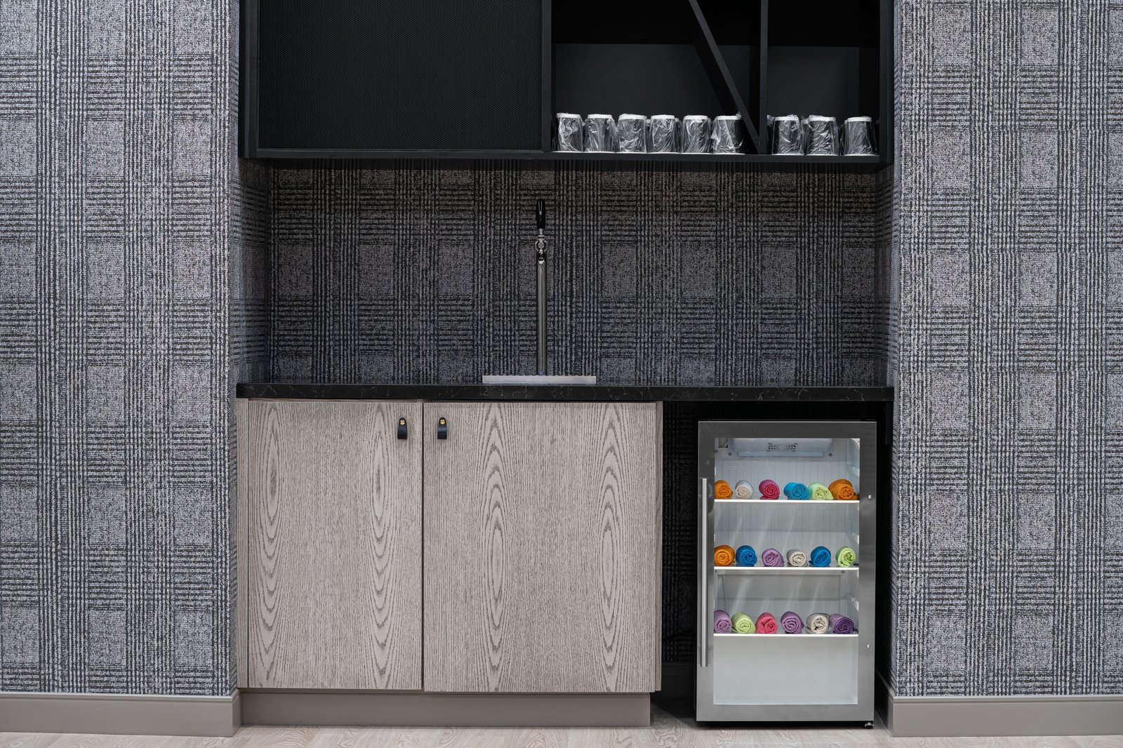 The Dorian, Autograph Collection, wellness