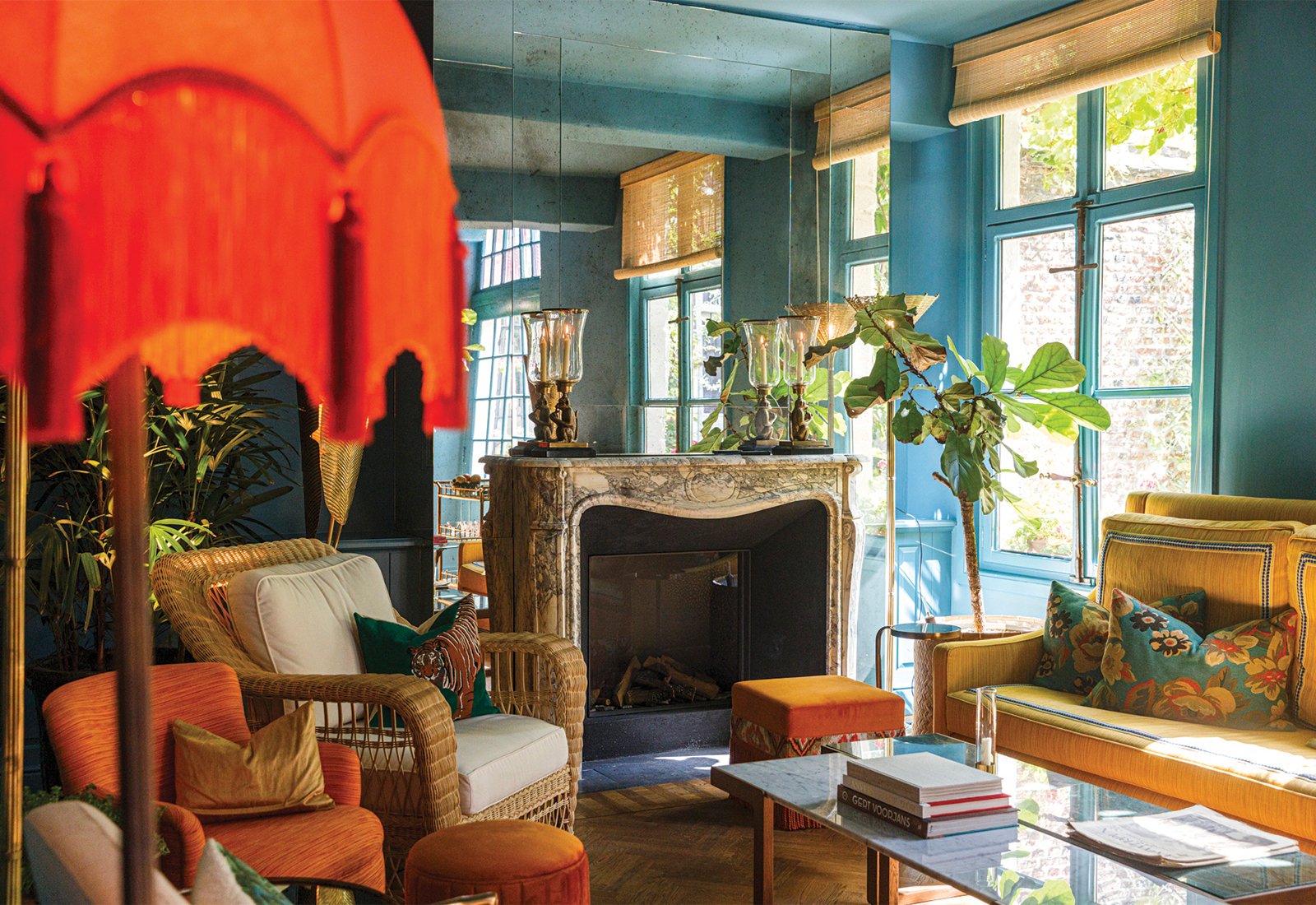 Hotel Flora