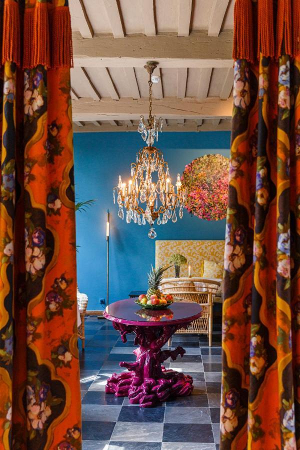 Hotel Flora, eat & drink