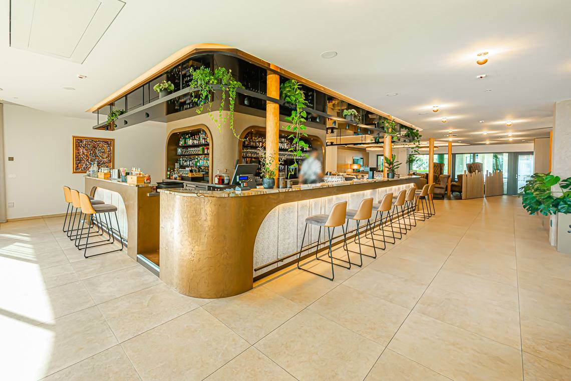SEELEITEN - Lake Spa Hotel