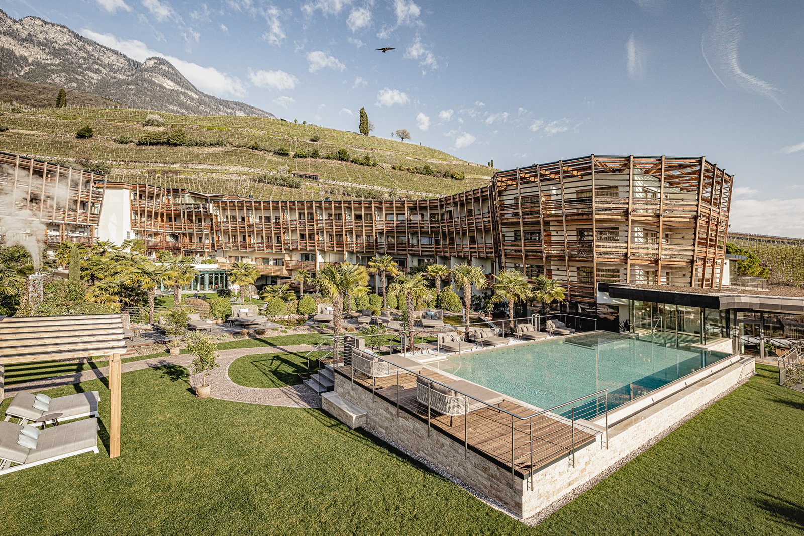 SEELEITEN - Lake Spa Hotel