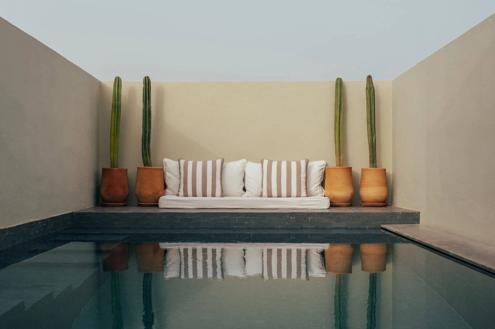 Riad No.37, wellness