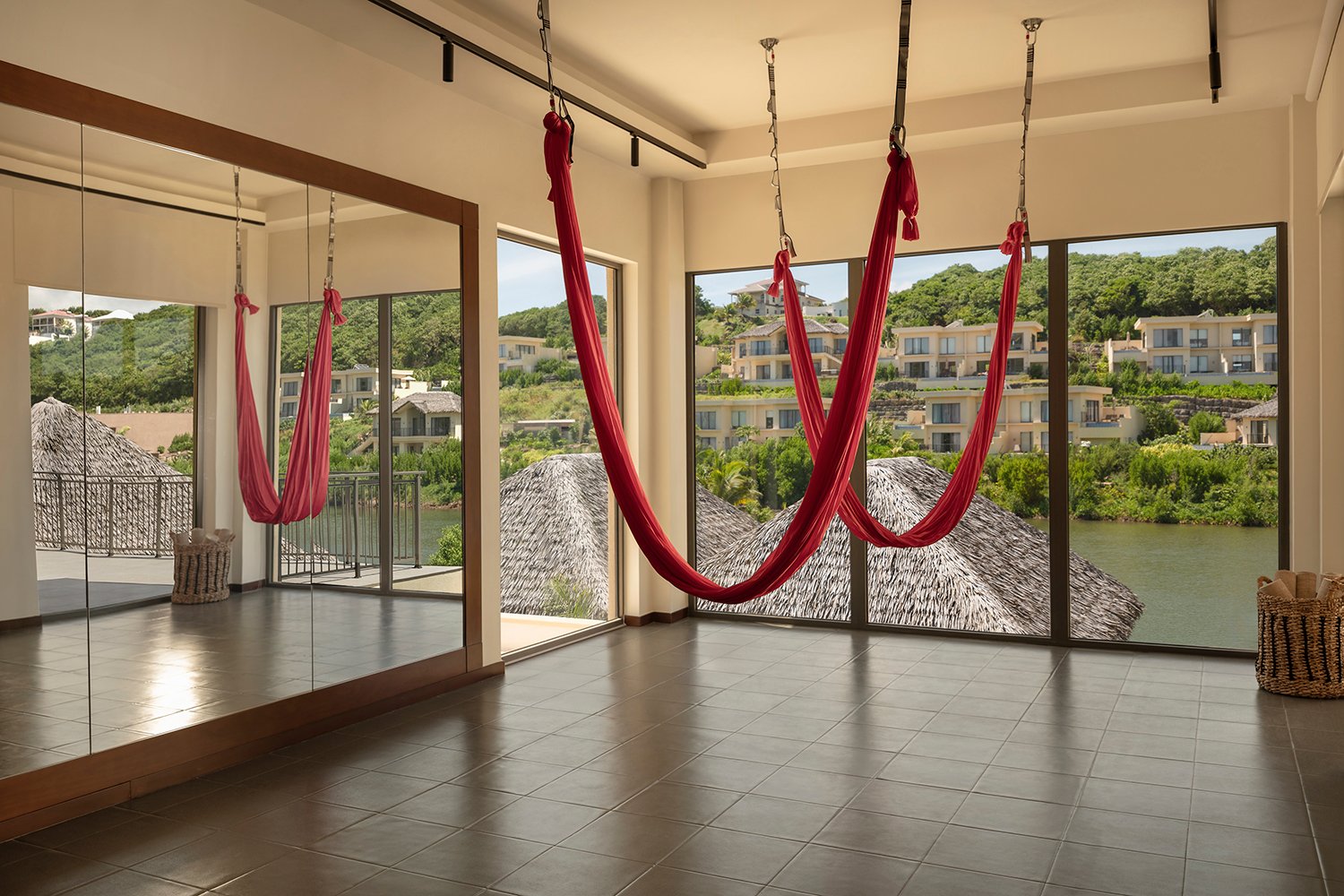 Six Senses La Sagesse Grenada, wellness