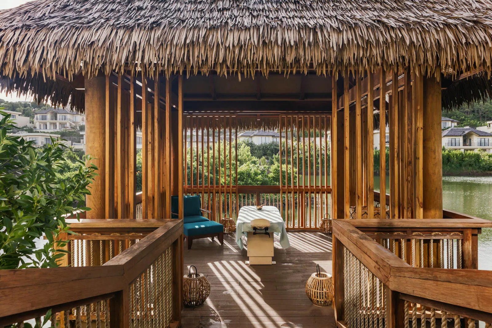 Six Senses La Sagesse Grenada, wellness
