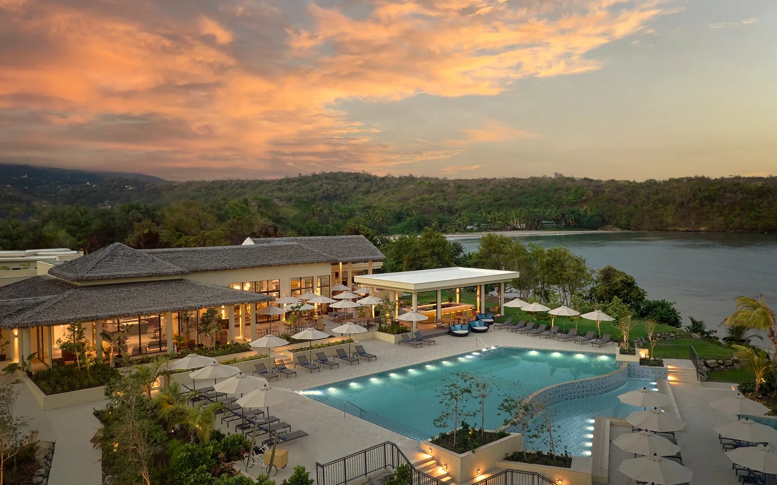 Six Senses La Sagesse Grenada, wellness