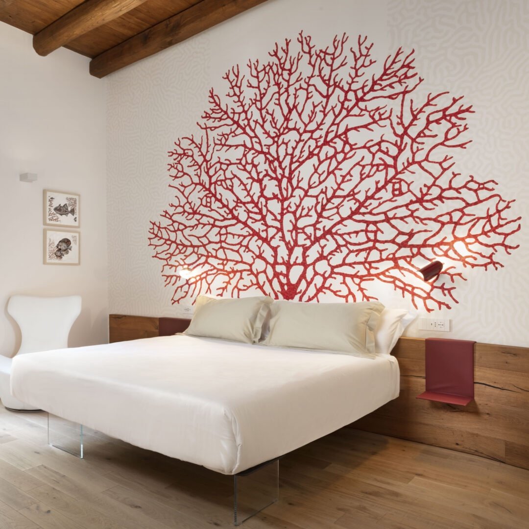 Casa Clàt, rooms
