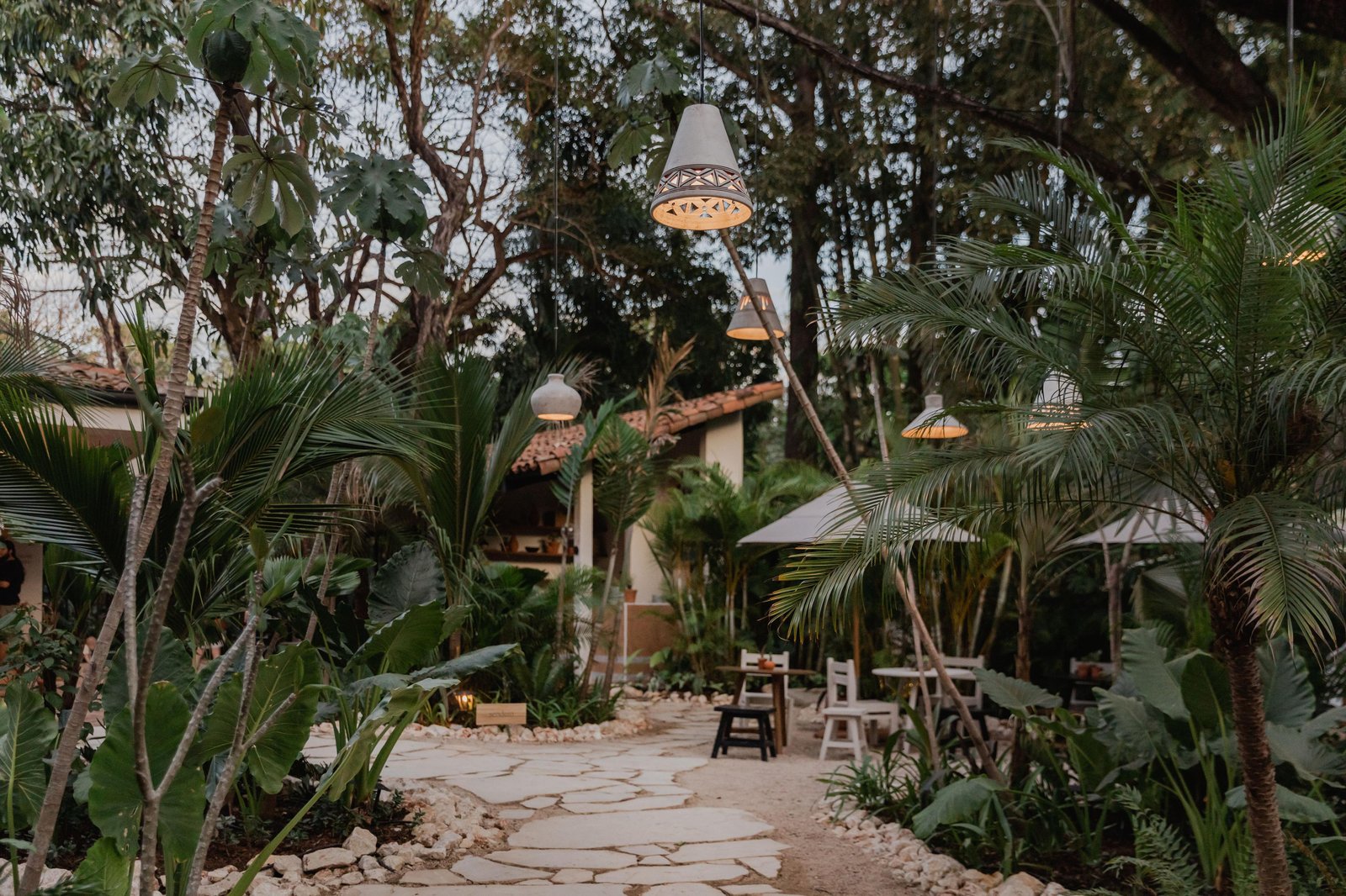 Sendero Hotel & Villas, vibe