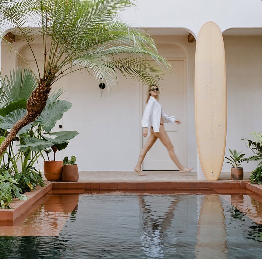 Sendero Hotel & Villas, wellness