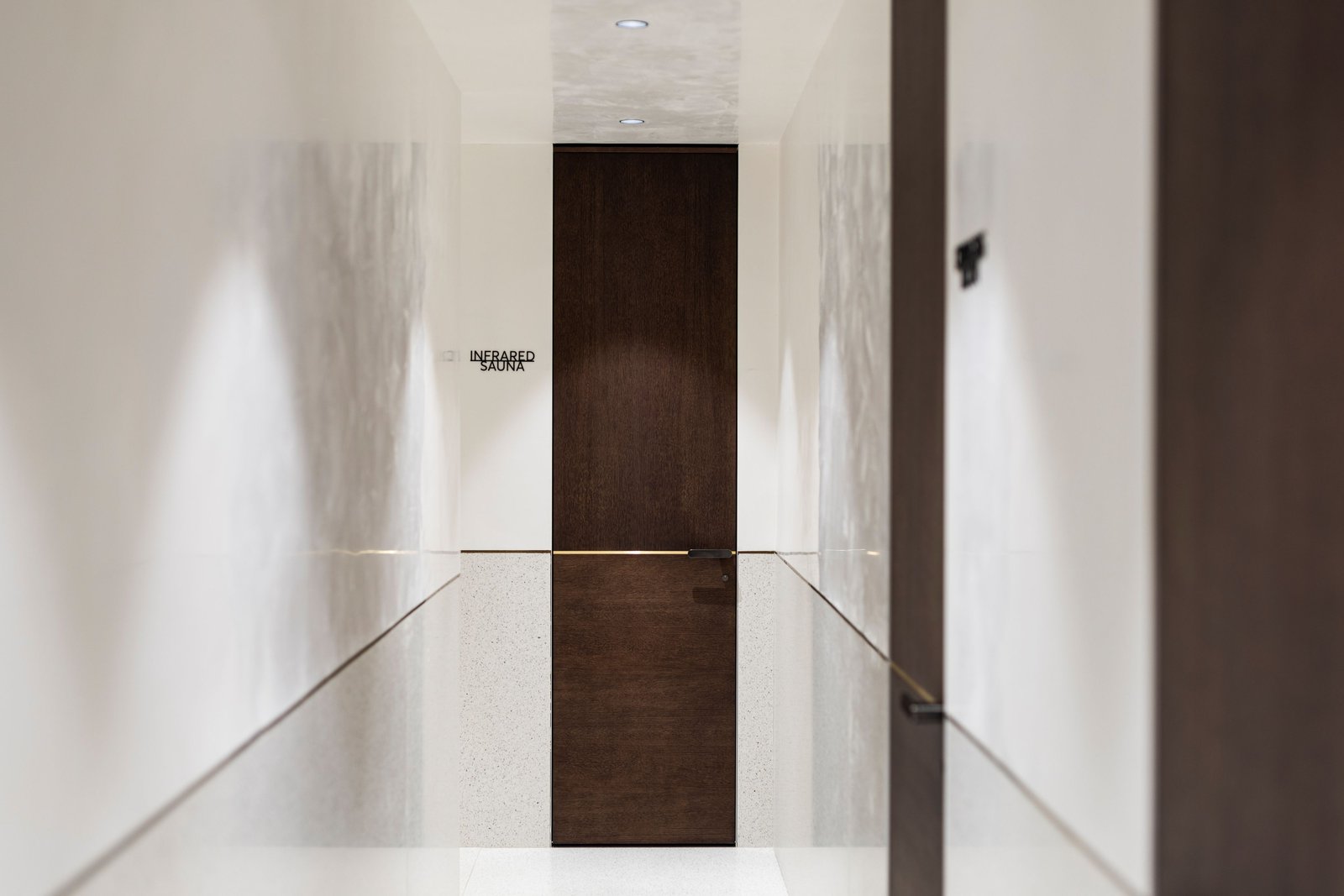 Junó Hotel Sofia, wellness