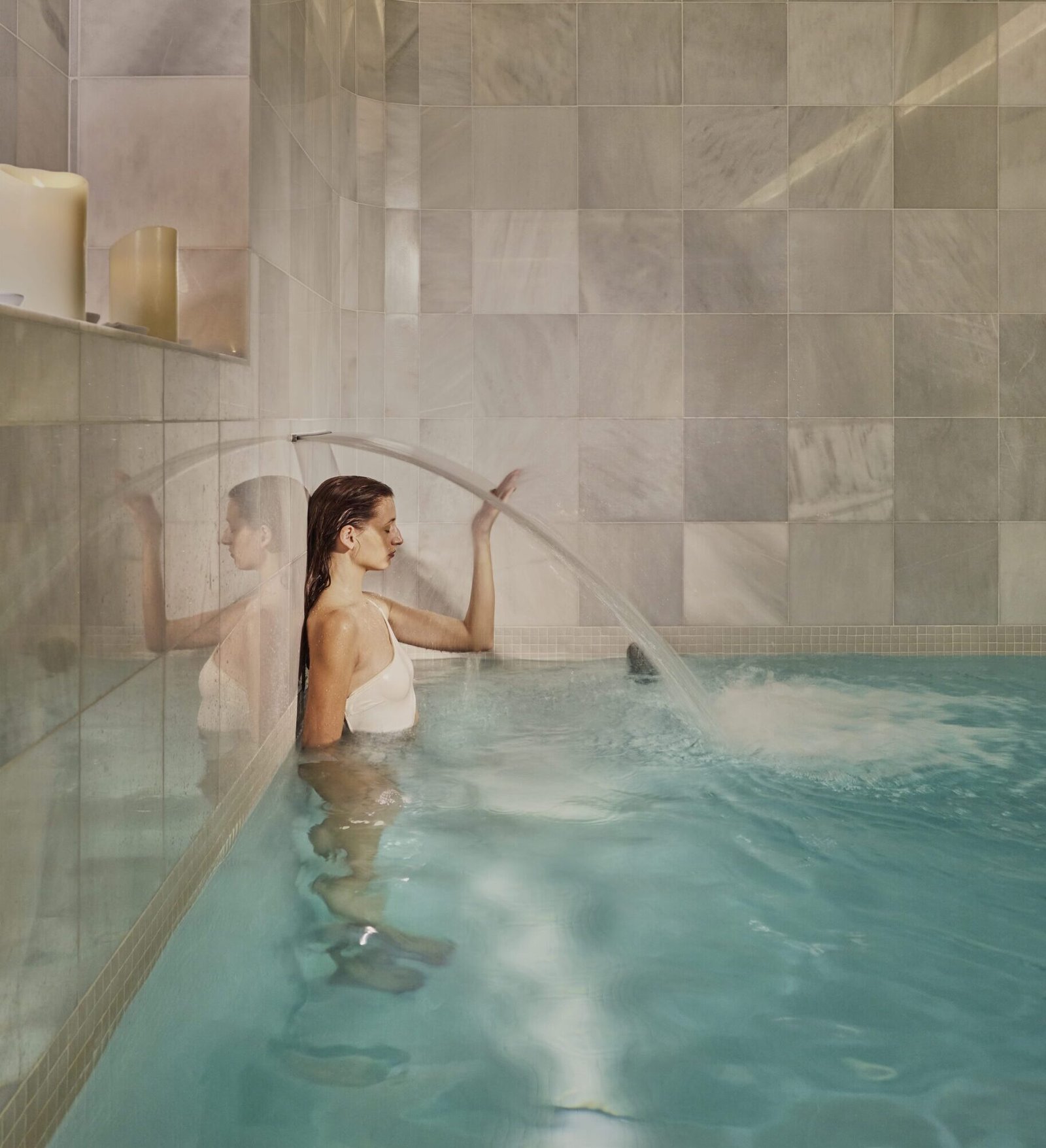Seda Club Hotel, wellness