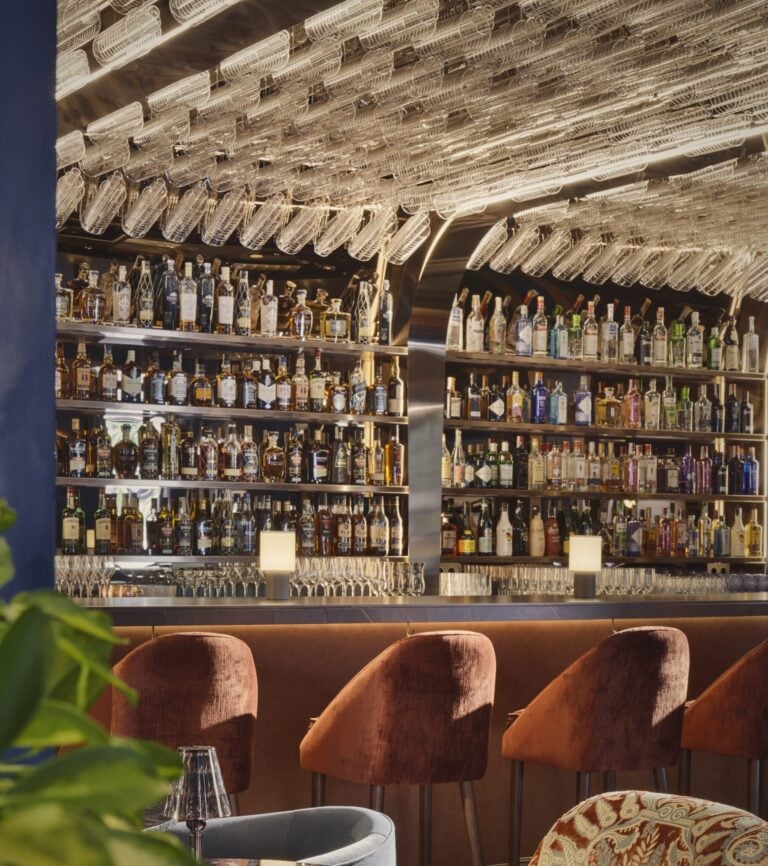 Seda Club Hotel, eat & drink