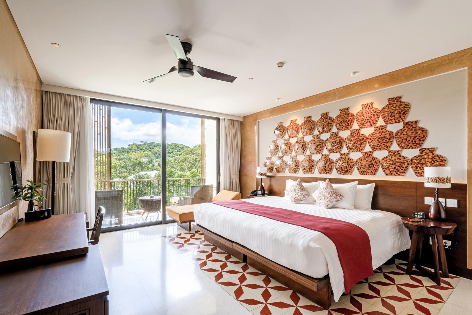 Salinda Resort Phu Quoc — rooms