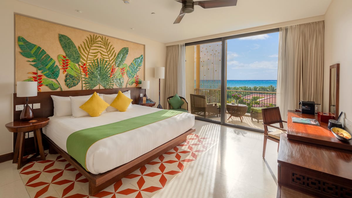 Salinda Resort Phu Quoc — rooms