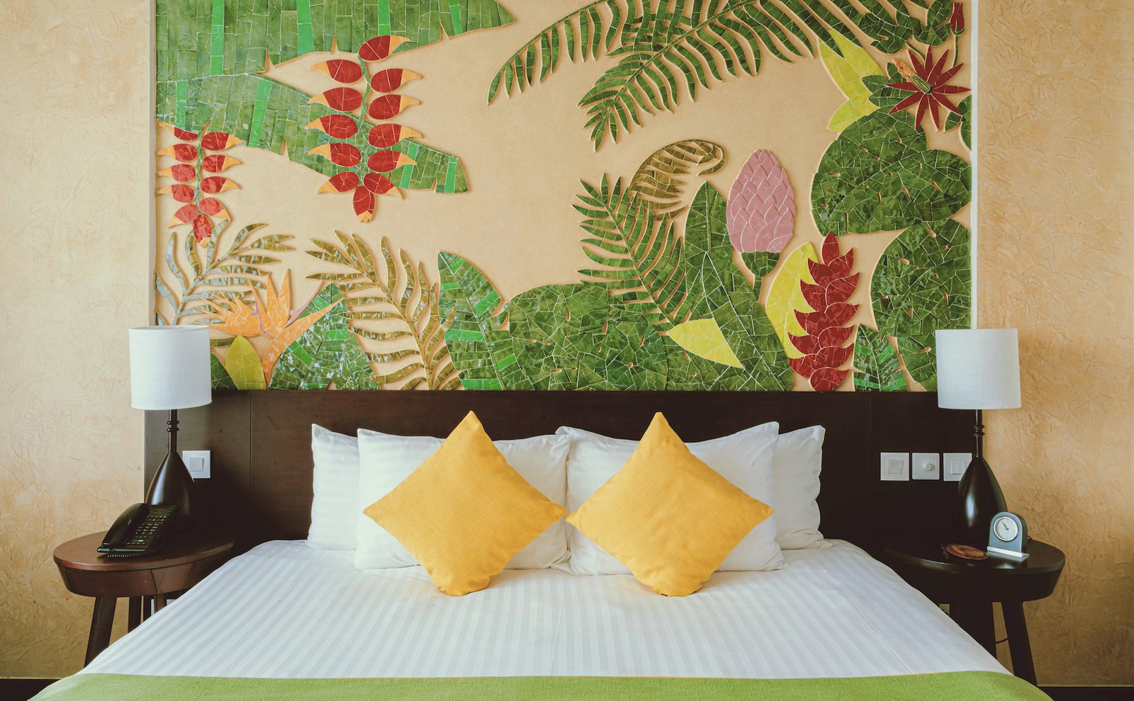 Salinda Resort Phu Quoc — rooms