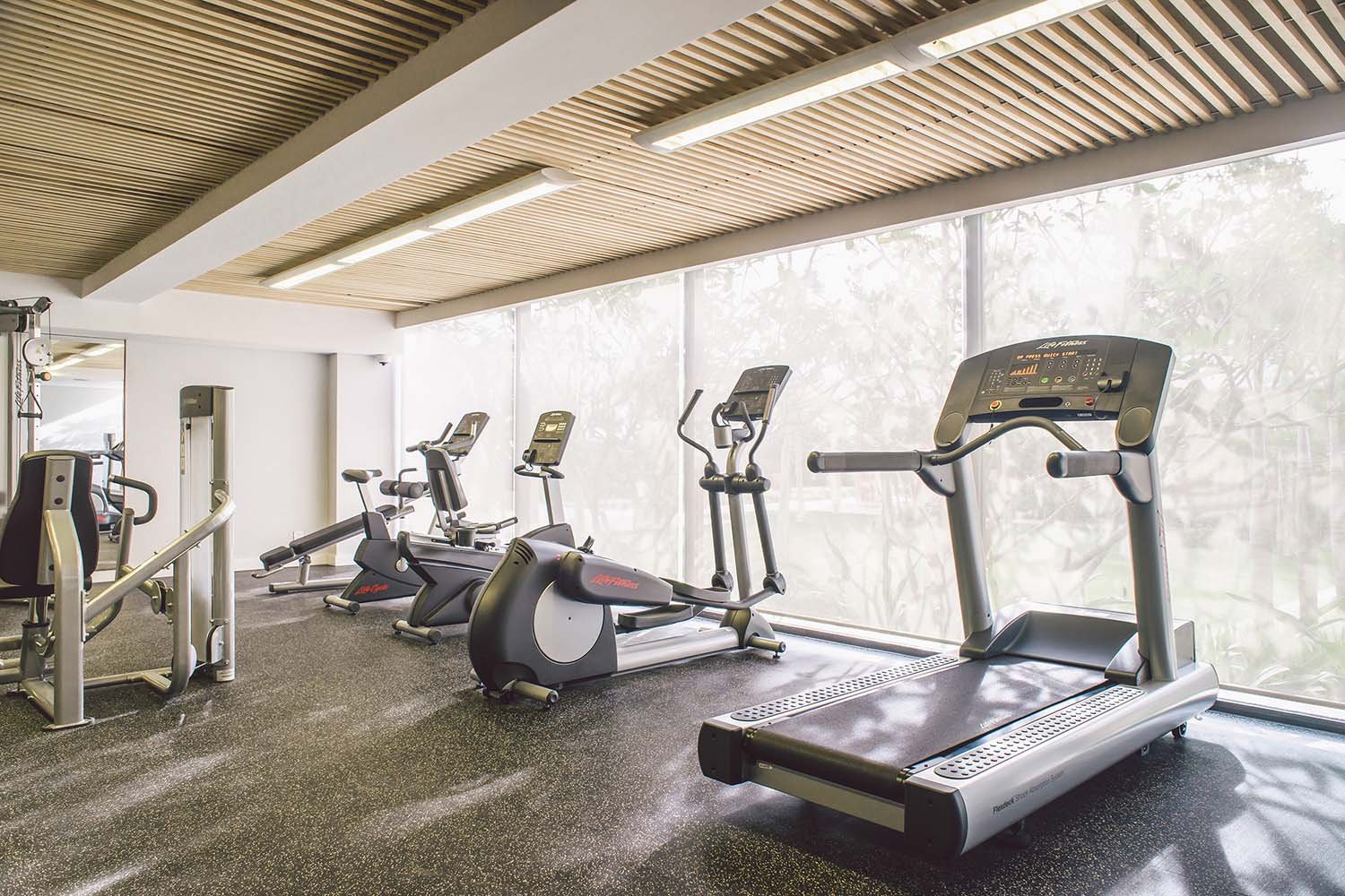 Salinda Resort Phu Quoc — wellness