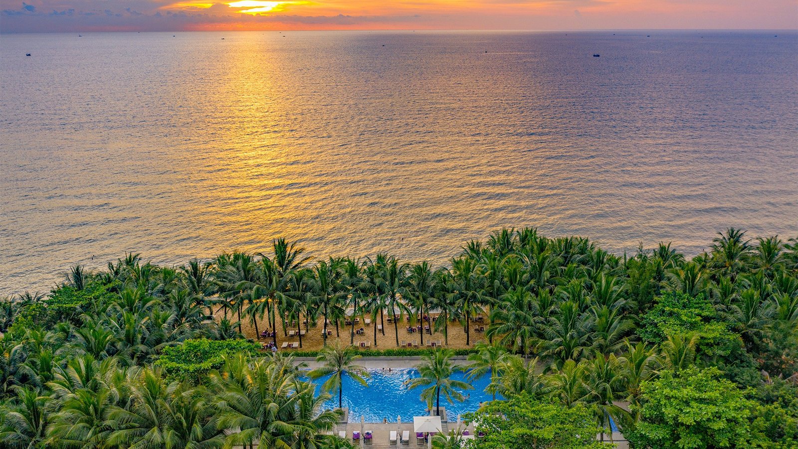 Salinda Resort Phu Quoc