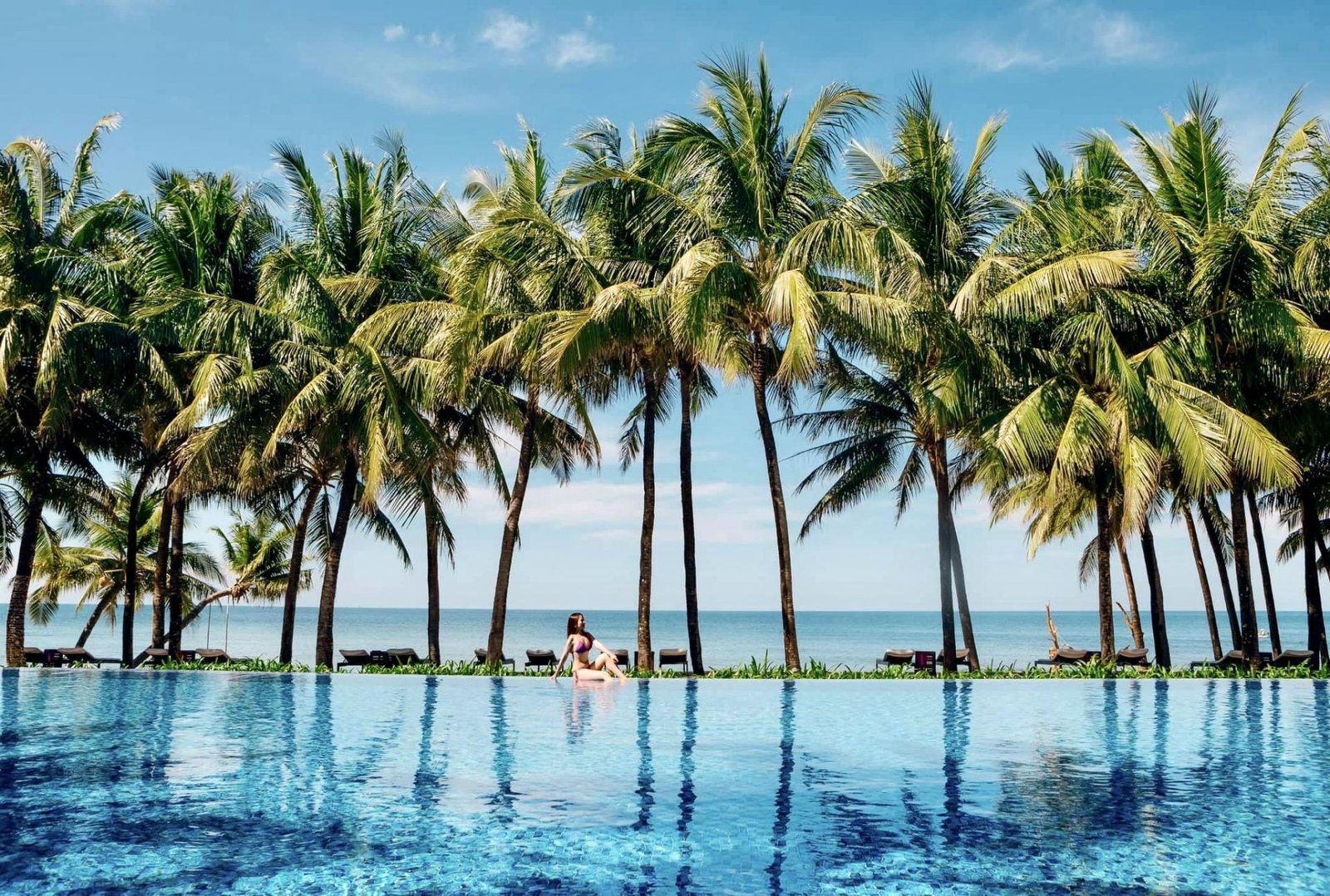 Salinda Resort Phu Quoc — wellness