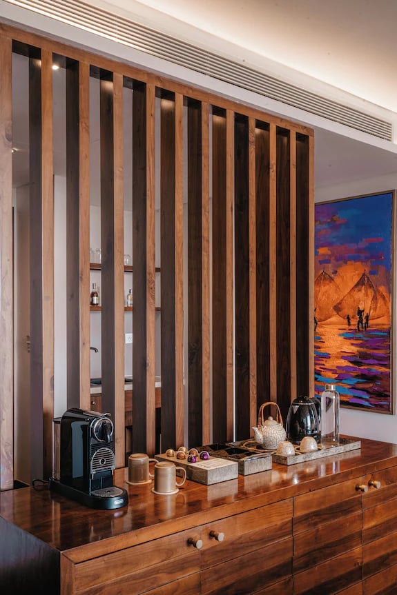 Salinda Resort Phu Quoc — eat & drink