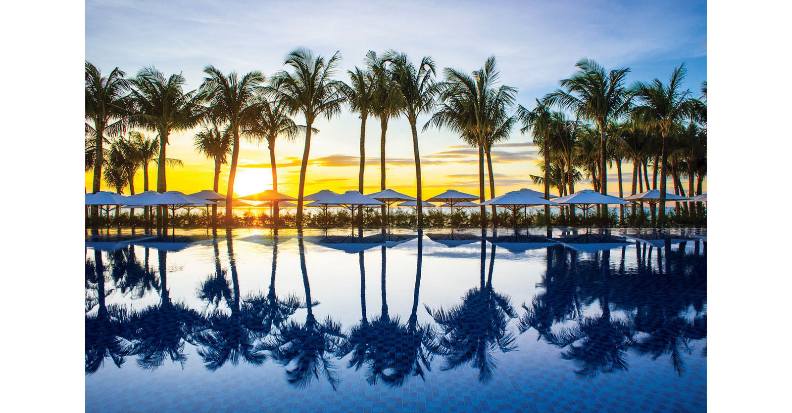 Salinda Resort Phu Quoc — wellness