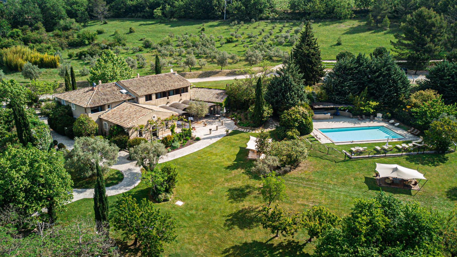 La Fenière