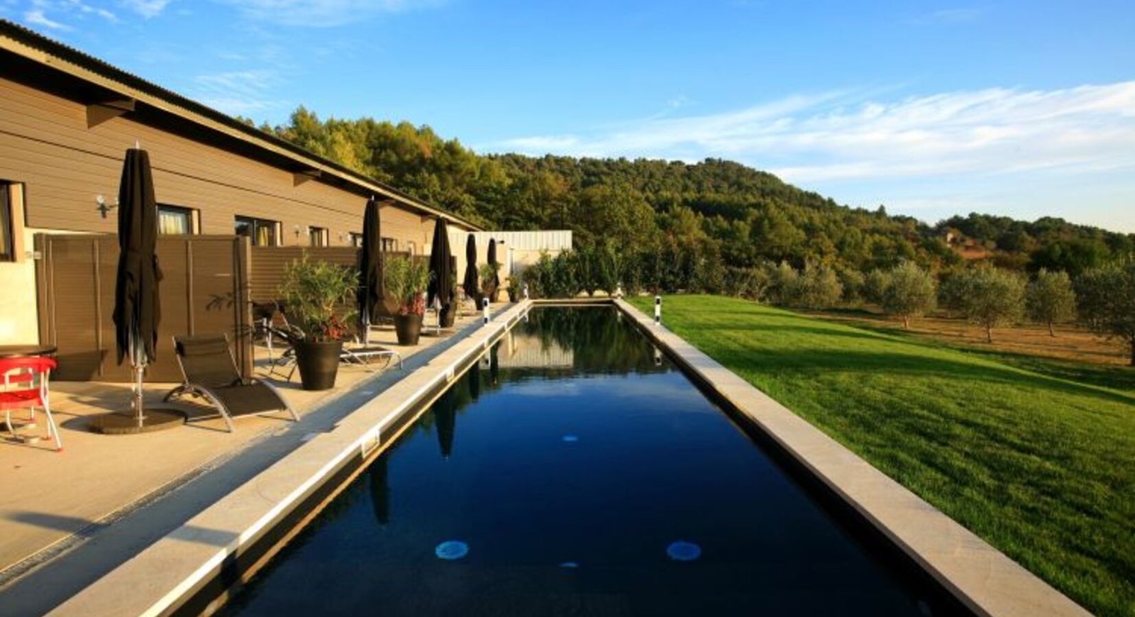 La Fenière
