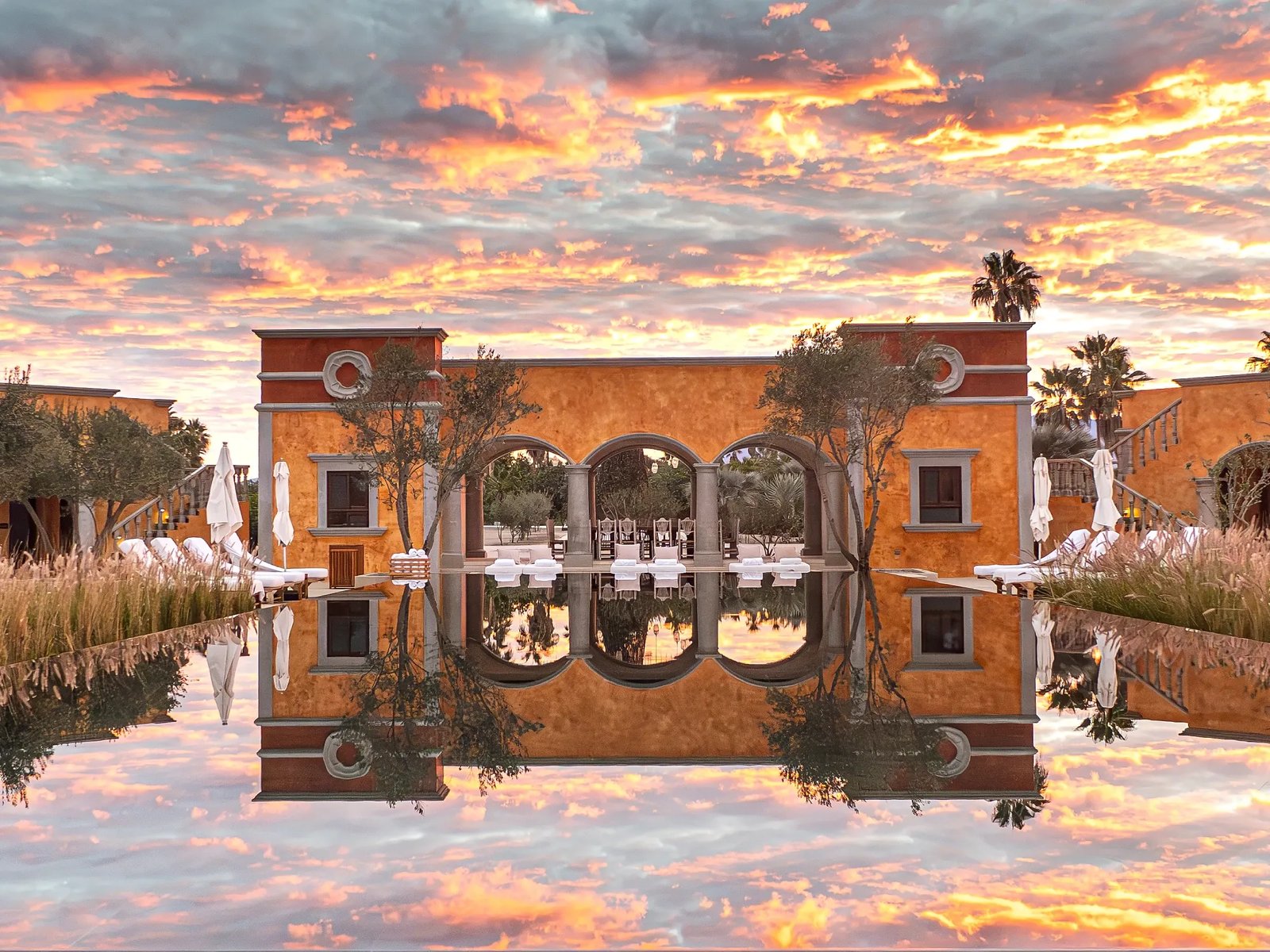 Hotel Villa Santa Cruz, wellness