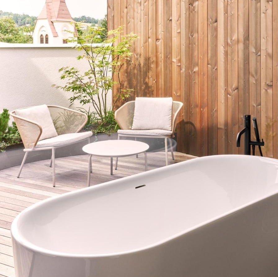 Hotel Perk, wellness