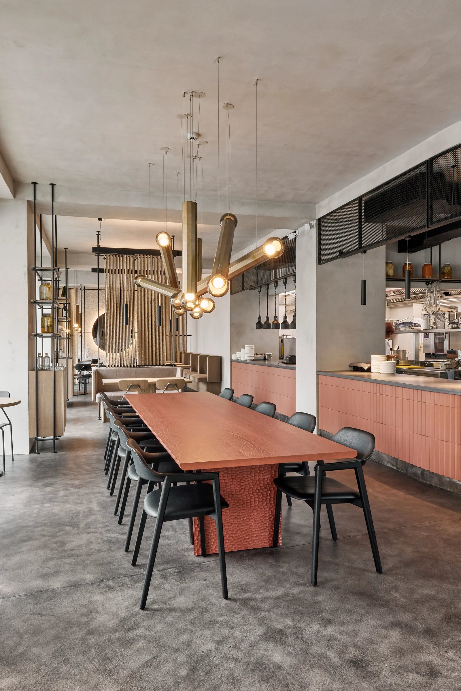Hotel Perk, eat & drink