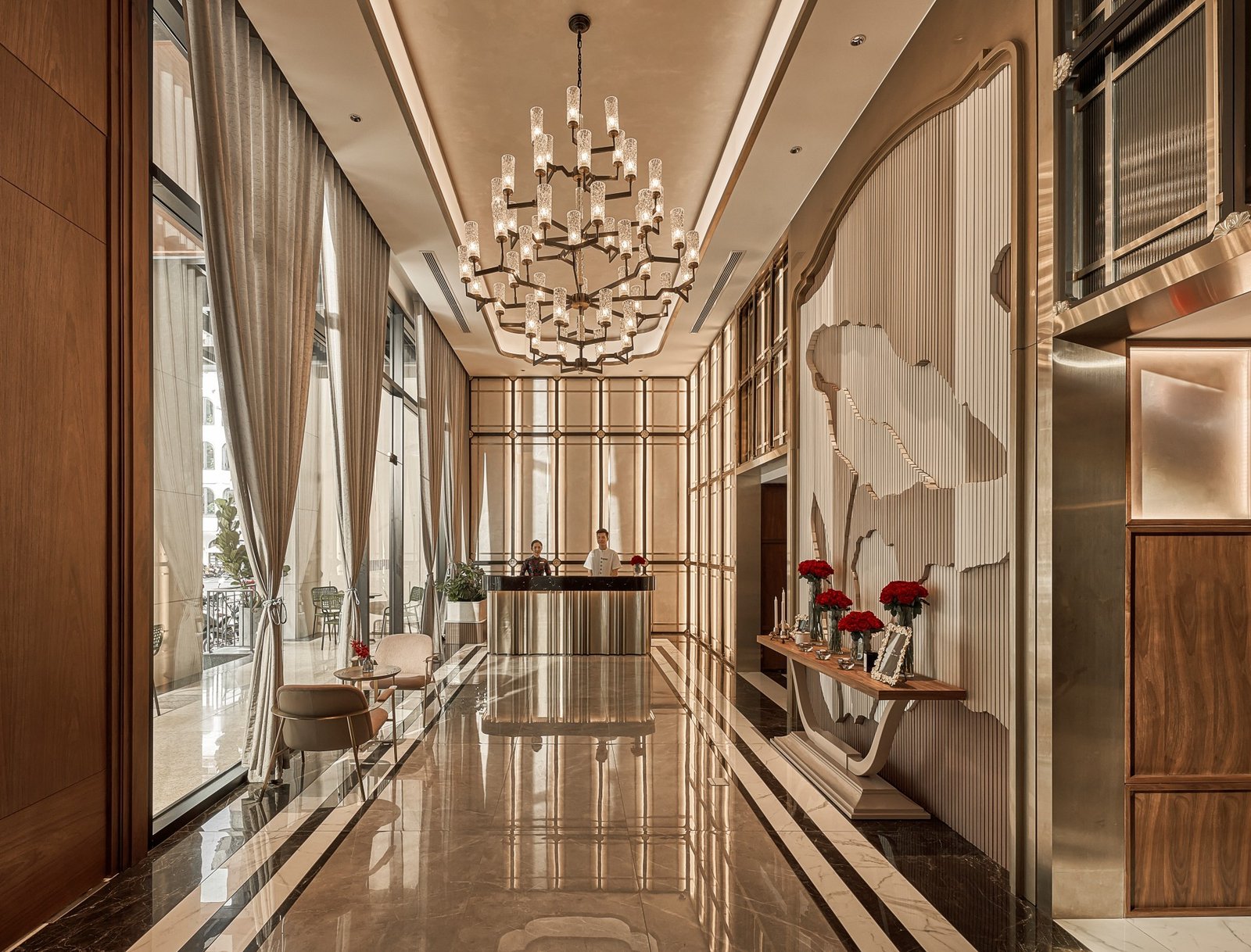 La Siesta Premium Saigon