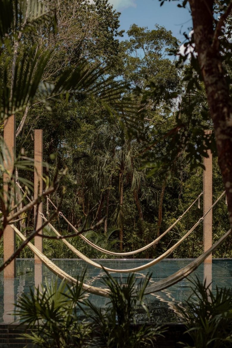 Boca de Agua, wellness