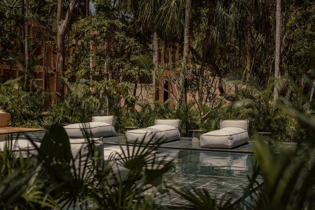 Boca de Agua, wellness