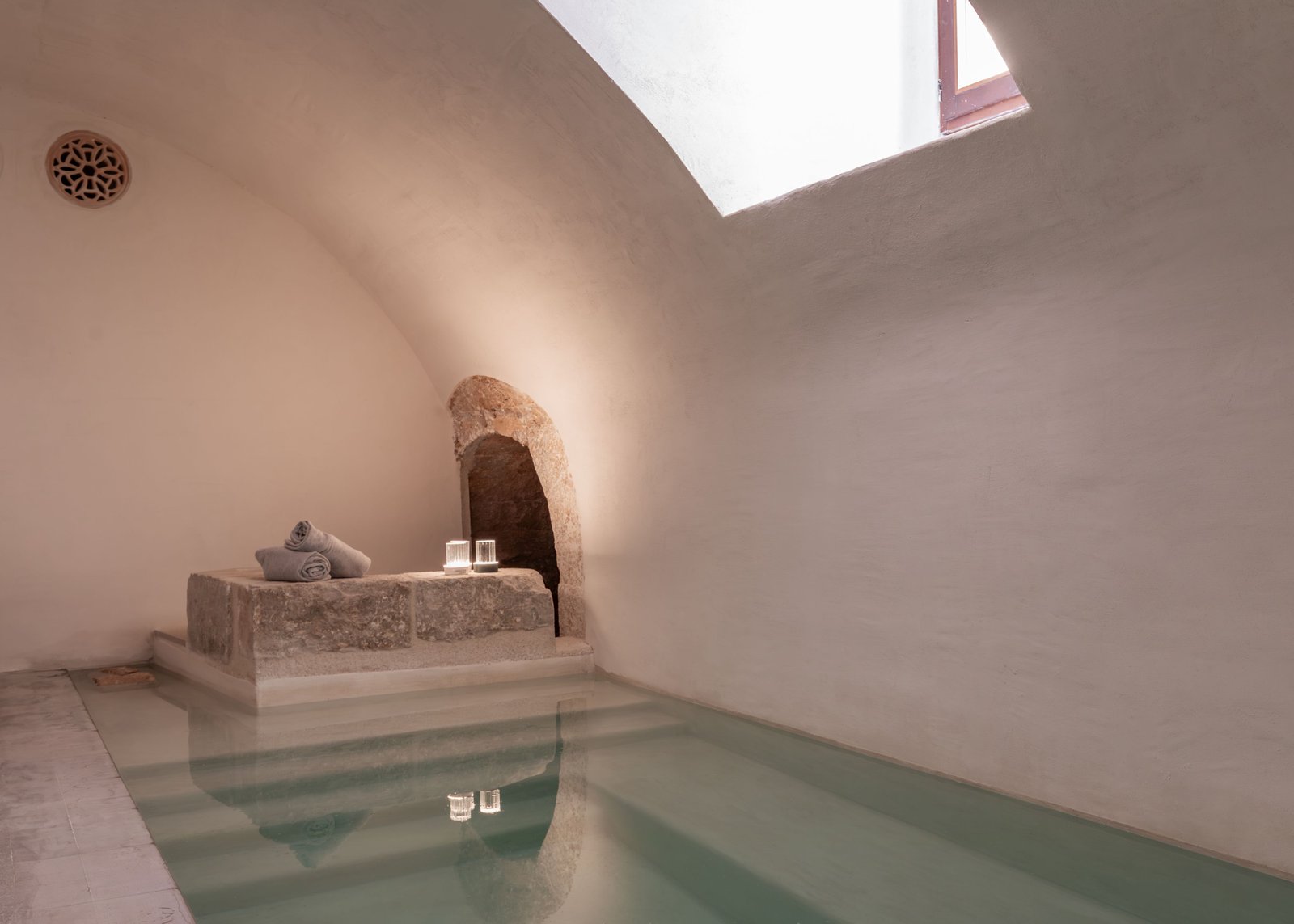 Nobis Hotel Palma, wellness